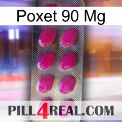 Poxet 90 Mg 09